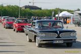 ACM Oldtimertreffen am 27.04.2025 auf der Theresienwiese München
