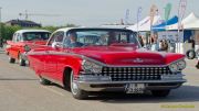 ACM Oldtimertreffen am 27.04.2025 auf der Theresienwiese München