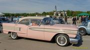 ACM Oldtimertreffen am 27.04.2025 auf der Theresienwiese München