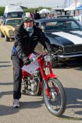 ACM Oldtimertreffen am 27.04.2025 auf der Theresienwiese München