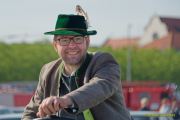 ACM Oldtimertreffen am 27.04.2025 auf der Theresienwiese München