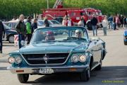 ACM Oldtimertreffen am 27.04.2025 auf der Theresienwiese München