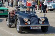 ACM Oldtimertreffen am 27.04.2025 auf der Theresienwiese München