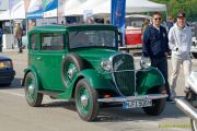 ACM Oldtimertreffen am 27.04.2025 auf der Theresienwiese München