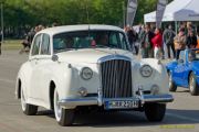 ACM Oldtimertreffen am 27.04.2025 auf der Theresienwiese München