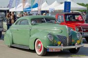 ACM Oldtimertreffen am 27.04.2025 auf der Theresienwiese München