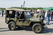 ACM Oldtimertreffen am 27.04.2025 auf der Theresienwiese München