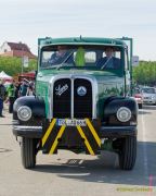 ACM Oldtimertreffen am 27.04.2025 auf der Theresienwiese München