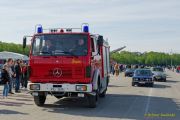 ACM Oldtimertreffen am 27.04.2025 auf der Theresienwiese München