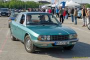ACM Oldtimertreffen am 27.04.2025 auf der Theresienwiese München