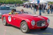 ACM Oldtimertreffen am 27.04.2025 auf der Theresienwiese München
