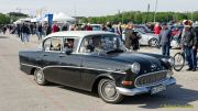 ACM Oldtimertreffen am 27.04.2025 auf der Theresienwiese München