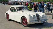 ACM Oldtimertreffen am 27.04.2025 auf der Theresienwiese München