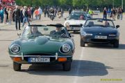 ACM Oldtimertreffen am 27.04.2025 auf der Theresienwiese München