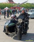 ACM Oldtimertreffen am 27.04.2025 auf der Theresienwiese München