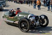 ACM Oldtimertreffen am 27.04.2025 auf der Theresienwiese München