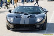 ACM Oldtimertreffen am 27.04.2025 auf der Theresienwiese München