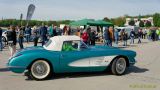 ACM Oldtimertreffen am 27.04.2025 auf der Theresienwiese München