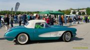 ACM Oldtimertreffen am 27.04.2025 auf der Theresienwiese München