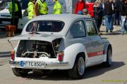 ACM Oldtimertreffen am 27.04.2025 auf der Theresienwiese München