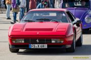 ACM Oldtimertreffen am 27.04.2025 auf der Theresienwiese München