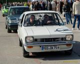 ACM Oldtimertreffen am 27.04.2025 auf der Theresienwiese München