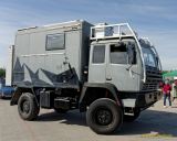 ACM Oldtimertreffen am 27.04.2025 auf der Theresienwiese München