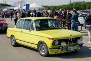 ACM Oldtimertreffen am 27.04.2025 auf der Theresienwiese München