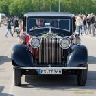 ACM Oldtimertreffen am 27.04.2025 auf der Theresienwiese München