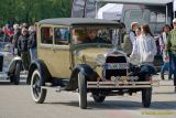 ACM Oldtimertreffen am 27.04.2025 auf der Theresienwiese München