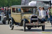 ACM Oldtimertreffen am 27.04.2025 auf der Theresienwiese München