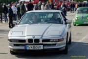 ACM Oldtimertreffen am 27.04.2025 auf der Theresienwiese München