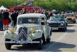 ACM Oldtimertreffen am 27.04.2025 auf der Theresienwiese München
