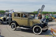 ACM Oldtimertreffen am 27.04.2025 auf der Theresienwiese München