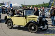 ACM Oldtimertreffen am 27.04.2025 auf der Theresienwiese München