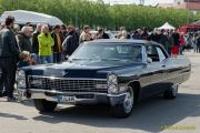 ACM Oldtimertreffen am 27.04.2025 auf der Theresienwiese München