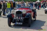 ACM Oldtimertreffen am 27.04.2025 auf der Theresienwiese München