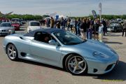 ACM Oldtimertreffen am 27.04.2025 auf der Theresienwiese München