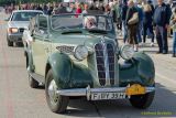 ACM Oldtimertreffen am 27.04.2025 auf der Theresienwiese München
