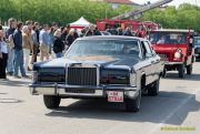 ACM Oldtimertreffen am 27.04.2025 auf der Theresienwiese München