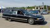ACM Oldtimertreffen am 27.04.2025 auf der Theresienwiese München