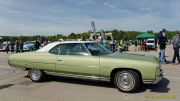 ACM Oldtimertreffen am 27.04.2025 auf der Theresienwiese München