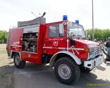 ACM Oldtimertreffen am 27.04.2025 auf der Theresienwiese München