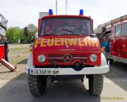 ACM Oldtimertreffen am 27.04.2025 auf der Theresienwiese München