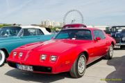 ACM Oldtimertreffen am 27.04.2025 auf der Theresienwiese München