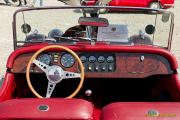 ACM Oldtimertreffen am 27.04.2025 auf der Theresienwiese München