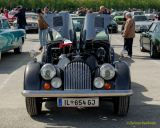 ACM Oldtimertreffen am 27.04.2025 auf der Theresienwiese München
