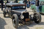 ACM Oldtimertreffen am 27.04.2025 auf der Theresienwiese München