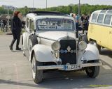 ACM Oldtimertreffen am 27.04.2025 auf der Theresienwiese München