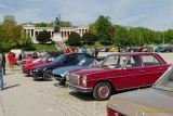 ACM Oldtimertreffen am 27.04.2025 auf der Theresienwiese München